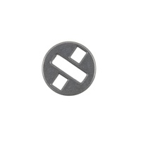 Pièces de rechange d'origine Golden Vidar 158557-51480 Bloc de transmission pour moteur diesel Yanmar JOINT SHAFT 4TNV98