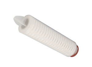 خرطوشة فلتر PES صغيرة المسامية من من من من من الدرجة الغذائية لمعالجة المشروبات/المياه - Product Image 4