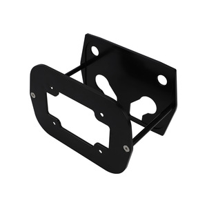 CNSPEED Optima Battery <b>Bracket</b> Aluminum Alloy Mounting Tray For Car Modification Black Red Blue <b>Silver</b> - Product Image 3