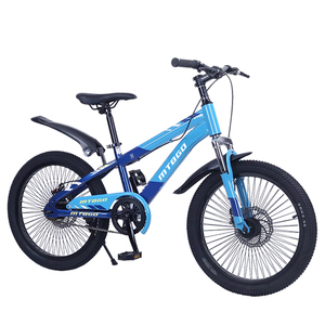Bicicleta de Montaña MTB con Suspensión Completa para Niños, Bicicleta de Montaña para Niñas/Niños de 12 Años, Bicicleta MTB para Niños - Product Image 6