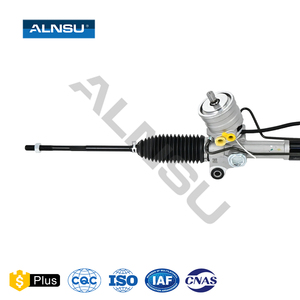 ALNSU Top Quliaity con cremallera de dirección de <span class=keywords><strong>precio</strong></span> al por mayor LHD 95488648 131049 19208457 25980807 4808602 para <span class=keywords><strong>Chevrolet</strong></span> Captiva Opel - Product Image 3