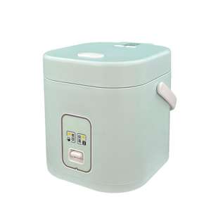 <span class=keywords><strong>Olla</strong></span> <span class=keywords><strong>arrocera</strong></span> eléctrica portátil <span class=keywords><strong>Mini</strong></span> cocina Digital multifunción <span class=keywords><strong>Olla</strong></span> <span class=keywords><strong>Arrocera</strong></span> inteligente con carcasa de plástico y accesorio de paleta - Product Image 5