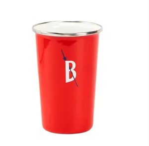 เครื่องพิมพ์โลโก้แบบกำหนดเองสำหรับแก้วพลาสติกสองชั้นสำหรับงานปาร์ตี้เบียร์ - Product Image 6