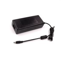 240w Alimentation 12v 20a 100-240v Ac Dc Adaptateur 12 volts 20amp Commutateur Adaptateur secteur 12v Emc Lvd Passé pour Moniteur Led Lumières