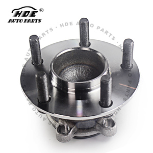 512523 BR930967 B45A-26-15X Vente en gros de pièces automobiles HDE, roulement de moyeu de roue arrière pour Mazda 3 - Product Image 2