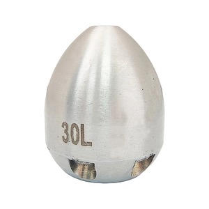 Buse de déboucheur haute pression 1/2 femelle 40L Torpedo -001 - Product Image 1