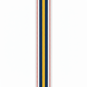 Ceremonial Ranks Souvenir Award Medal <b>Ribbon</b> Royal Ceremonial <b>Ribbons</b> High Quality Grosgrain Fabric Pakistan - Product Image 1
