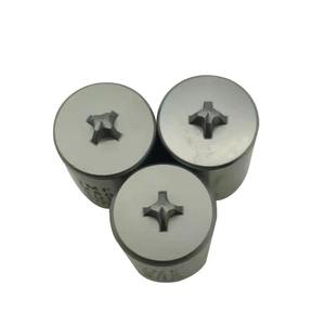 高精度コールドヘッディングボルトヘッドパンチとダイヘビーデューティーモールドでボルトヘッドを効率的に生産 - Product Image 2