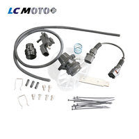 Soupape de décharge (BOV) pour VW MK6 R / MK5 & 6 GTI / Scirocco R / Audi S3 8P |   2.0T FSI |   TSI
