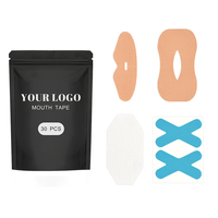 Patchs Hydrogel pour les Lèvres au Collagène, Forme Personnalisée, Parfum, Logo et Emballage Marque Privée, Vente en Gros
