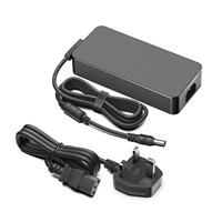 GaN Şarj Cihazı 48V 7.29A 350W PSU Güç Kaynağı AC Adaptörü Ses Entegre Güç Amplifikatörü PA Sistemi için