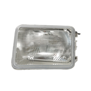 Aplicable a los faros delanteros Renault R18 81-87 L:7700678837 R:7700678838 - Product Image 4