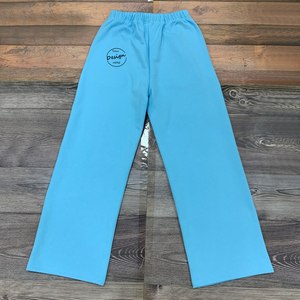<span class=keywords><strong>Pantaloni</strong></span> della tuta personalizzati a gamba dritta da <span class=keywords><strong>donna</strong></span> di alta qualità ricamati in <span class=keywords><strong>cotone</strong></span> 330 pesante GSM <span class=keywords><strong>pantaloni</strong></span> Casual - Product Image 5