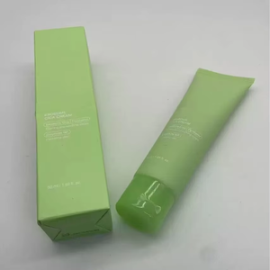 Medicub Cream <span class=keywords><strong>Piel</strong></span> <span class=keywords><strong>sensible</strong></span> Centella Asiatica Ayuda a reducir el enrojecimiento y los brotes Hidratante poco irritante Cuidado DE LA <span class=keywords><strong>PIEL</strong></span> coreano - Product Image 1