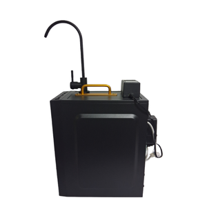 Sistema Compacto de Purificación de Agua para Exteriores, para Campamentos y Aventuras en Autocaravanas, Construcción Ligera de Aleación de Aluminio, Fácil de Transportar - Product Image 3