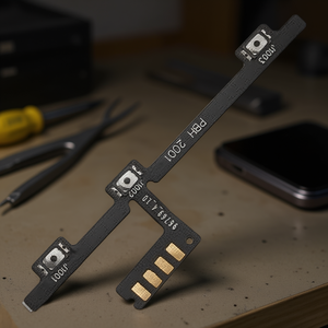 Cable flexible de encendido y volumen, LG K51 2020 - Product Image 2