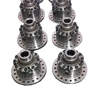 Axle parts DANA axle parts Dongfeng truck parts supplier Cummins DCEC 4BT 6BT 6CT L375