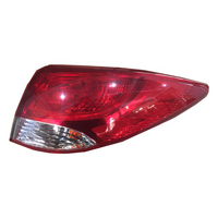Feu arrière pour Hyundai IX35 Tucson 2011, accessoire pour voiture, modèle