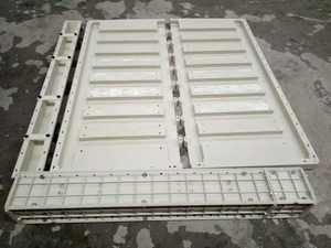 Moule d'injection en plastique de style romain, balustrade en béton pour poteaux de clôture et balustrades à main - Product Image 6