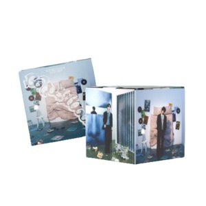 HYBE <b>LABELS</b> BOYNEXTDOOR 3RD EP [19.99] K-POP Million Seller <b>CD</b> Korean Album with 80p Photobook & 6 Member Photocards - Product Image 1