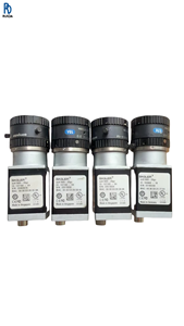 Caméra industrielle ACA1600-20GC, caméra de vision industrielle, caméra haute résolution, caméra CMOS, inspection industrielle - Product Image 1