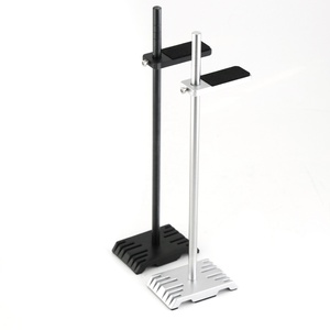 EParthub <span class=keywords><strong>RC</strong></span> modèle de voiture simulation voiture d'escalade Kuyue VT192 support de carte graphique prise réglable levage présentoir - Product Image 2