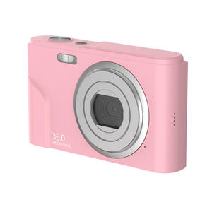 Appareil photo numérique <span class=keywords><strong>reflex</strong></span> numérique compact HOMI DC311L-<span class=keywords><strong>AF</strong></span> CMOS 4K haute définition avec zoom optique 7x et capture de sourire pour enfants et usage domestique - Product Image 5