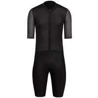 Conjunto de ropa de triatlón y ciclismo para hombre, traje de Ciclismo de alta calidad con estampado, venta al por mayor