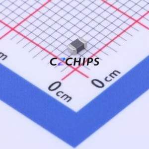 ACMS201209A6003A Ferrite Bead 0805 RF ( Impedance @ Frequency: 60Ohm@100MHz )( Error: 25% )( DC Resistance (DCR): 40mOhm ) - Product Image 2