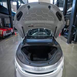 <span class=keywords><strong>Auto</strong></span> SUV usato lucido Air Grand Touring - Product Image 3