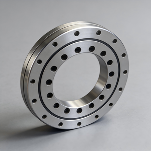 ลูกปืน LYAK Luoyang OEM/ODM แบบกำหนดเอง รุ่น RU297 RU297(G) RU297X P4 P5 ลูกปืนแบบลูกกลิ้งไขว้ RU297 คุณภาพสูง รับประกันการทำงานอย่างราบรื่น - Product Image 3