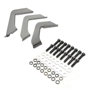 Marchepied latéral d'origine ApexRide 2007-2022 pour <span class=keywords><strong>TOYOTA</strong></span> TUNDRA - Product Image 1