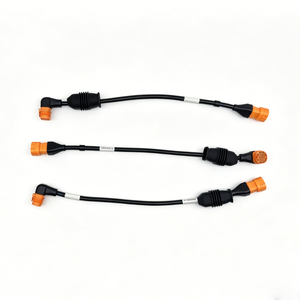 Agriculture The <b>Spray</b> Original Adapter Line and Load Line Are Suitable Dronet for Agras T50 T40 T25 Sprayer Agricultural Drone - Product Image 4
