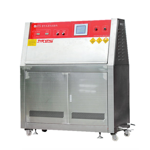 Chamber 1 Year Warranty 0.5 Accuracy IP56 Protection 350W 220V JY Lab UV Accelerated Aging Weathering Testing <b>Machine</b> - Product Image 2