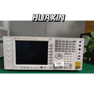 เครื่องวิเคราะห์สัญญาณ Keysight/Agilent N9010A EXA 10 Hz ถึง 26.5 GHz มือสอง hx1 - Product Image 4