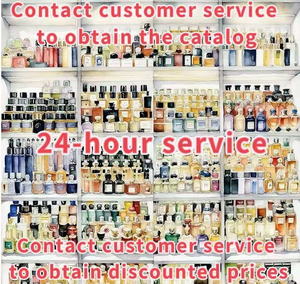 A1-100 100ML USA Warehouse Parfum de luxe pour femme, Cologne de créateur, parfum de haute qualité EDP/EDT, flacon avec boîte - Product Image 3