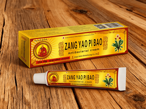 ZangYao Pibao Antimyko tische Anti-Juckreiz-Creme gegen Pilz infektionen Jock Itch Ringworm beseitigt Juckreiz tötet Pilz verhindert Ausbreitung - Product Image 4