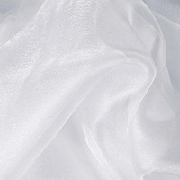 Fournitures pour événements : Tente de décoration de plafond en mousseline blanche 5x14 pieds, draperies suspendues en mousseline pour plafond, pour décoration de fête