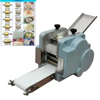 Máquina para hacer dumplings, máquina para hacer tortillas, a buen precio