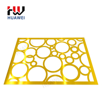 HUAWEI Luxe Canapé Décoration Motif Poignée Canapé Accoudoir Garniture Canapé Rembourrage Quincaillerie Accessoires