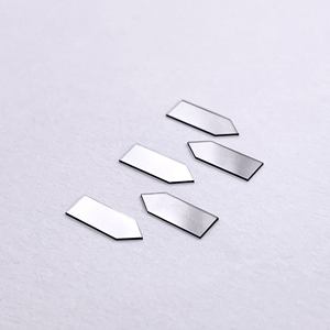 CVD Diamante Bisturi para Oftálmica Diamante Faca Long-Life Low-Price Diamante Microcirúrgico Bisturi Lâmina - Product Image 5