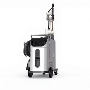 Machine de soudage robotisée collaborative de haute précision pour la soudure des becs de bouilloire, des corps et des bases de théières en acier inoxydable - Product Image 1