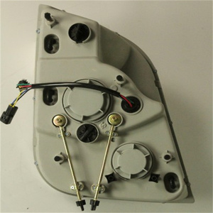 Jac xe buýt phụ tùng New 24V phía trước đèn HC-B-1082 6124 xe buýt đuôi và đèn phía sau - Product Image 3