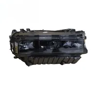 G09 LED-Scheinwerfer 2023 Original-Scheinwerfer G09 Rot Linke und Rechte Leuchten