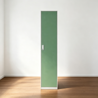 Armoire à langer moderne en acier pleine hauteur pour étudiants, enseignants, personnel de remise en forme, armoire à langer pour travailleurs pour l'école