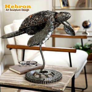 <span class=keywords><strong>Comptoir</strong></span> <span class=keywords><strong>de</strong></span> caisse rétro en métal steampunk avec logo personnalisé, en fer, pour la décoration intérieure des entreprises, avec technique <span class=keywords><strong>de</strong></span> soudage - Product Image 1