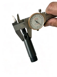 Electroimán Mini Micro Tubular Redondo de la Marca <span class=keywords><strong>Cixin</strong></span>, Modelo T0813L, Lineal, CC 6V/12V/24V, con 3 Años de Garantía - Product Image 5