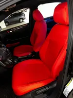 Pour Volkswagen Jetta 2006-2022 2023 2024 2025 2026, accessoires de voiture personnalisés, housses de siège, 5 places, cuir Nappa, ensemble complet pour Volkswagen Jetta