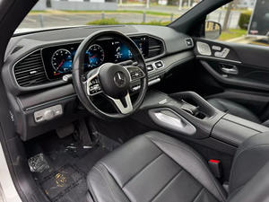 Voitures d'occasion entièrement équipées, propres, <span class=keywords><strong>Mercedes</strong></span>-Benz <span class=keywords><strong>GLE</strong></span> <span class=keywords><strong>GLE</strong></span> <span class=keywords><strong>350</strong></span> Sport Utility 4D SUV 2023, prêtes à être expédiées - Product Image 3