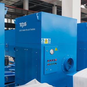 <span class=keywords><strong>Cartouche</strong></span> filtrante de récupération de poudre haute performance pour l'industrie de la poudre, les lignes d'emballage et de remplissage et la découpe <span class=keywords><strong>laser</strong></span> - Product Image 5